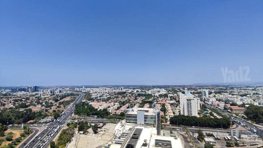 אזור תעשייה קרית אתגרים