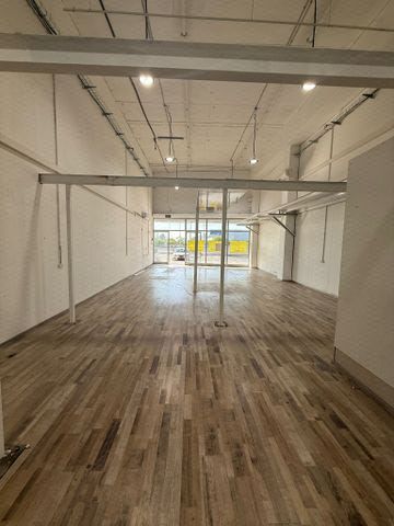 חנויות/ שטח מסחרי