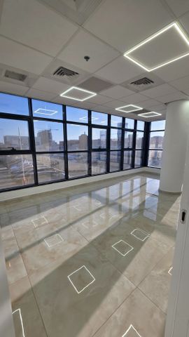משרדים, מב"ת מערב, אזור תעשייה חדש, ראשון לציון