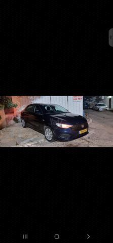 מודעת רכב פיאט טיפו