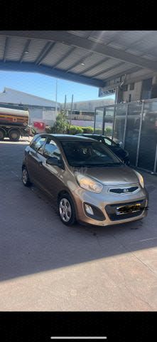 מודעת רכב קיה פיקנטו