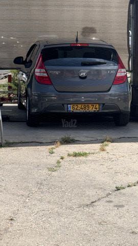 מודעת רכב יונדאי i30