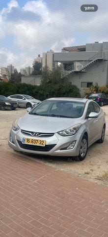 מודעת רכב יונדאי I35