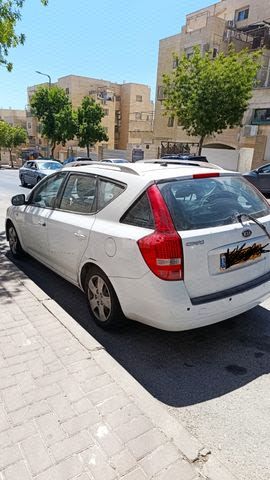מודעת רכב קיה סיד