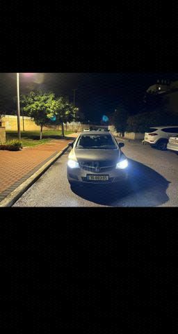 מודעת רכב הונדה סיוויק