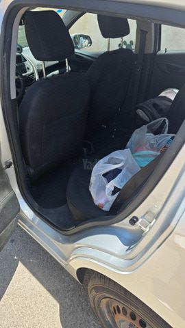 מודעת רכב שברולט ספארק