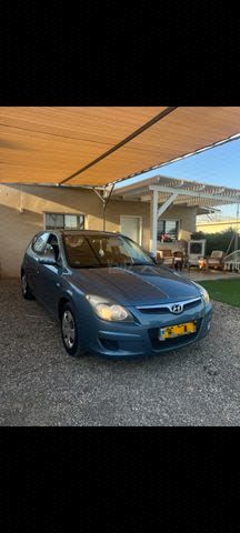 מודעת רכב יונדאי i30