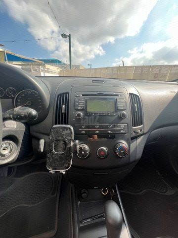 מודעת רכב יונדאי i30