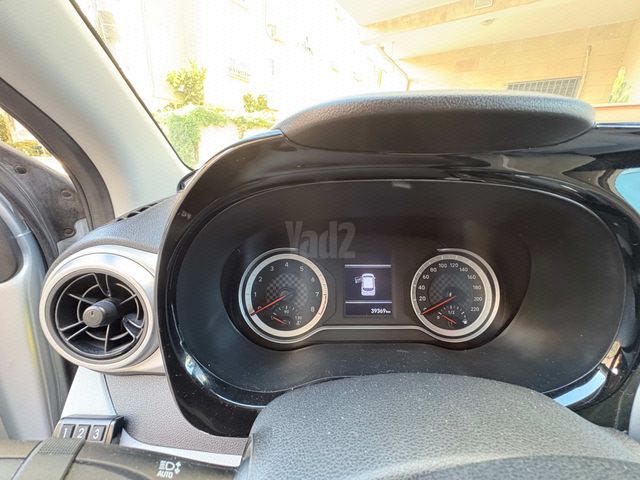 מודעת רכב יונדאי i10