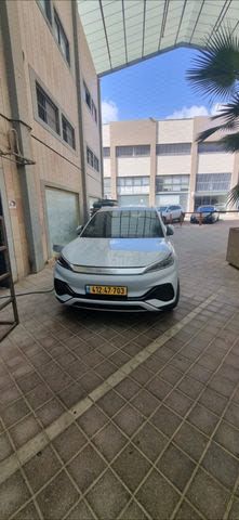 מודעת רכב בי.ווי.די אטו 3
