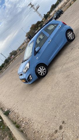 מודעת רכב קיה פיקנטו