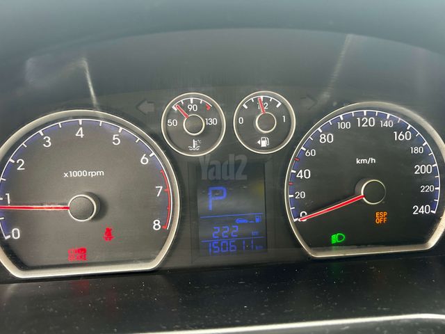 מודעת רכב יונדאי i30