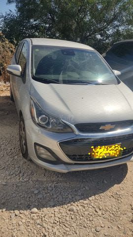 ספארק LT Plus אוט׳ 1.4 (98 כ״ס) [2016-2026]