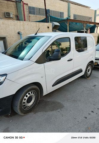 מודעת רכב טויוטה פרואייס סיטי