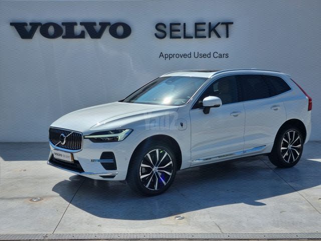 מודעת רכב וולוו XC60