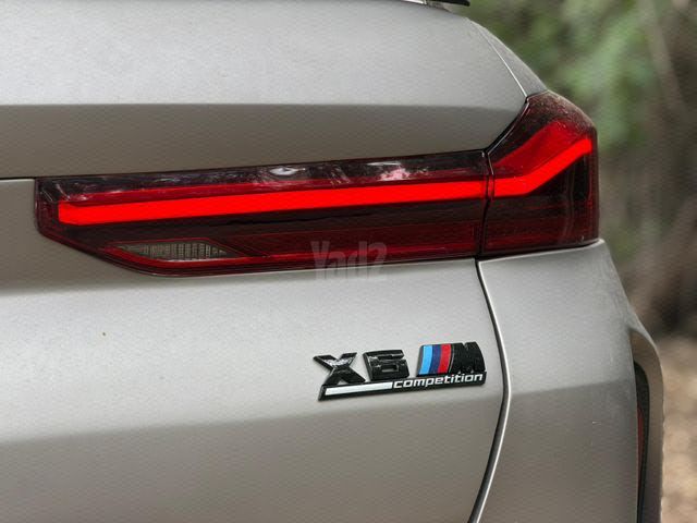 מודעת רכב ב מ וו X6