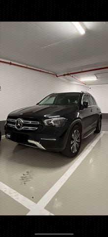 GLE Coupe Exclusive Plus GLE 350d אוט׳ 2.9 (272 כ״ס)