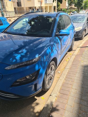 מודעת רכב יונדאי קונה