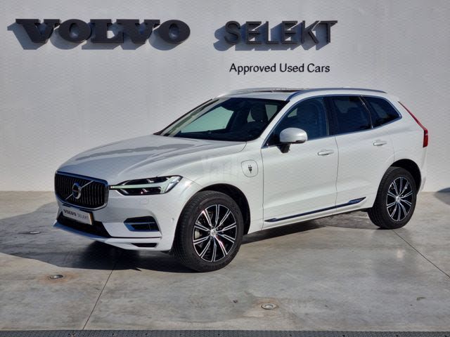 מודעת רכב וולוו XC60
