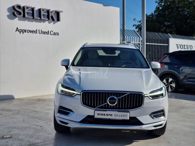 מודעת רכב וולוו XC60 1