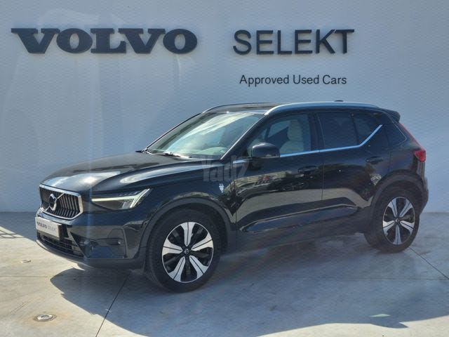מודעת רכב וולוו XC40