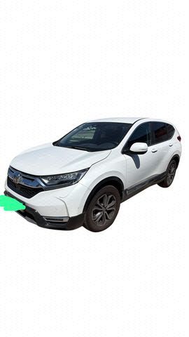 מודעת רכב הונדה CR-V