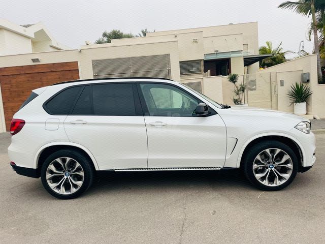 מודעת רכב ב מ וו X5 2