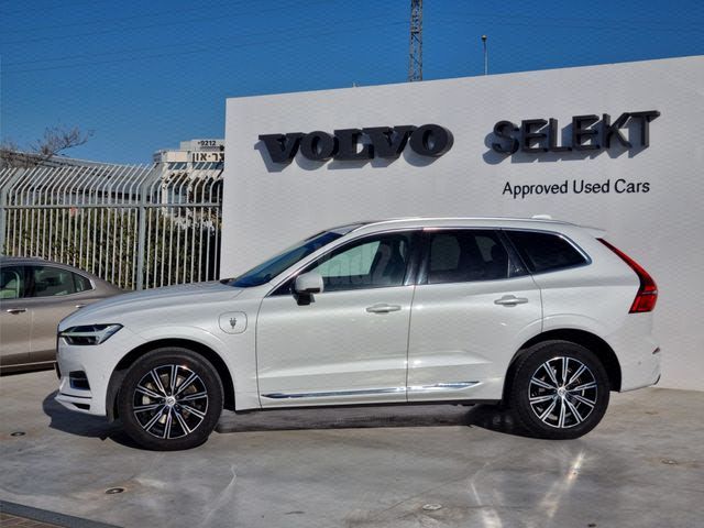 מודעת רכב וולוו XC60 2