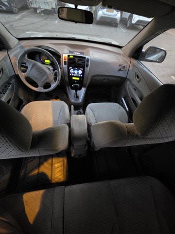 טוסון GLS אוט׳ דיזל 2.0 (112 כ״ס)