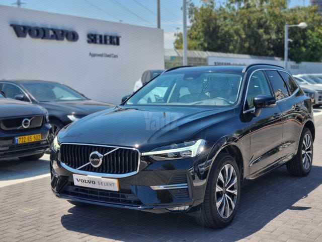מודעת רכב וולוו XC60
