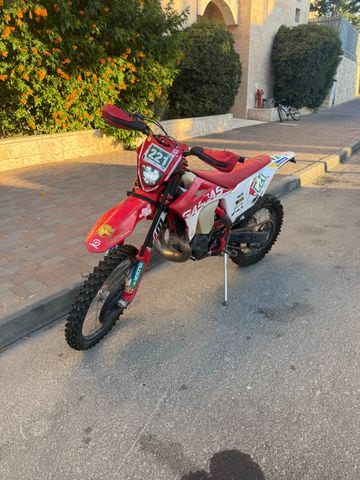 מודעת רכב גאס-גאס EC300