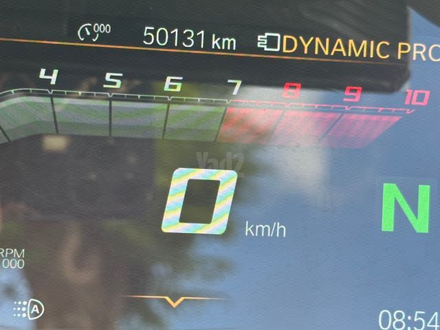 מודעת רכב ב.מ.וו R1250GS אדוונצר