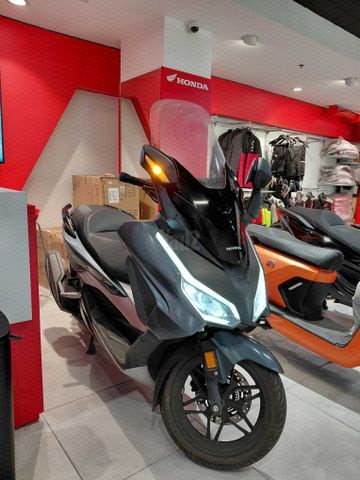 מודעת רכב הונדה Transalp 750