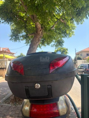 מודעת רכב זאפ - קטנועים חשמליים PUMA-X 9900W