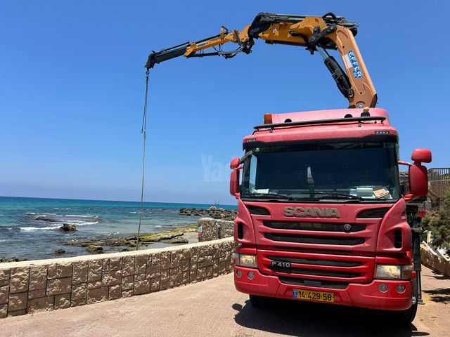 מודעת רכב סקניה