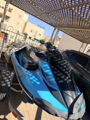 מודעת רכב ימאהה