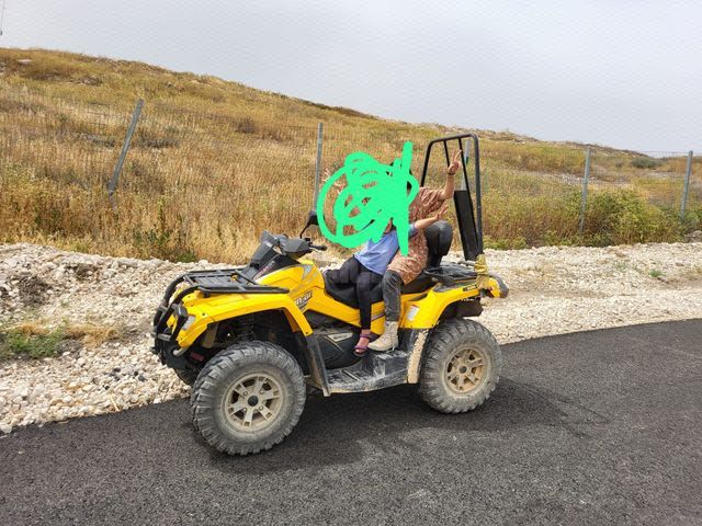 מודעת רכב בומברדיר/קאן אם