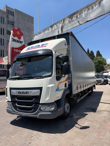 מודעת רכב דאף