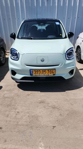 מודעת רכב ליפמוטור T03