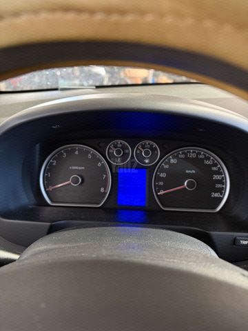 מודעת רכב יונדאי i30