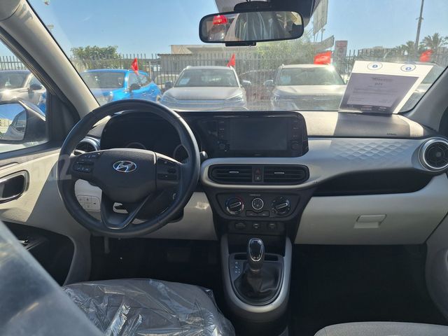 מודעת רכב יונדאי i10 1