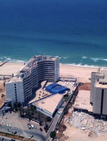 דרך בן גוריון 138