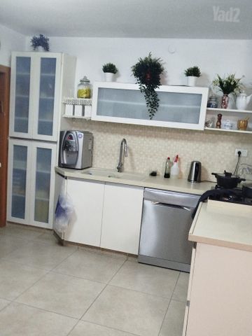 דירה למכירה בבית שמש — 5