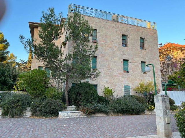 דירה למכירה בירושלים — 5