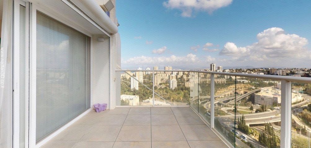 קרן היסוד 29