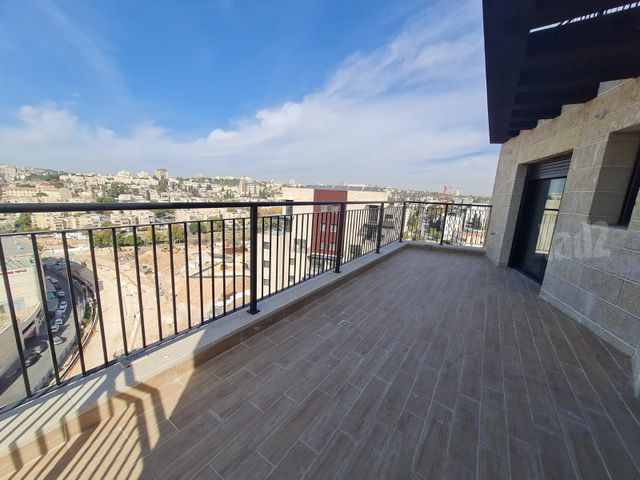 דירה למכירה בירושלים — 2