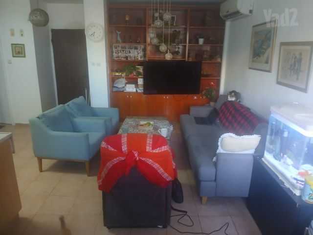 דירה למכירה בירושלים — 3
