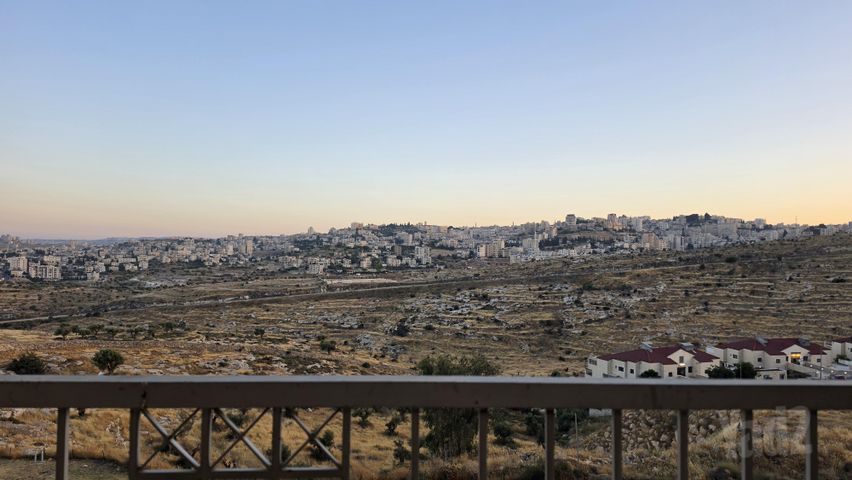 דירה למכירה בירושלים — 3