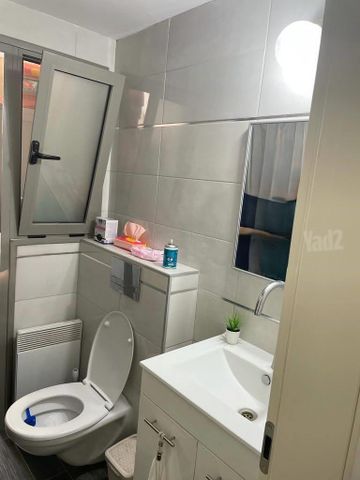 דירה למכירה בירושלים — 3