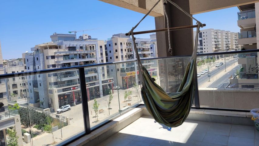 דירה למכירה בבית שמש — 4